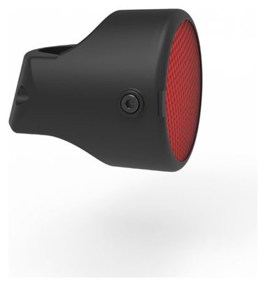 Invoxia Bike Tracker GPS Tracker Black