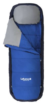 Sac de Couchage Lafuma Nunavüt Kid Bleu Unisex