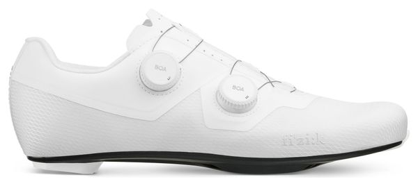 Chaussures Route Fizik Lyra Blanc