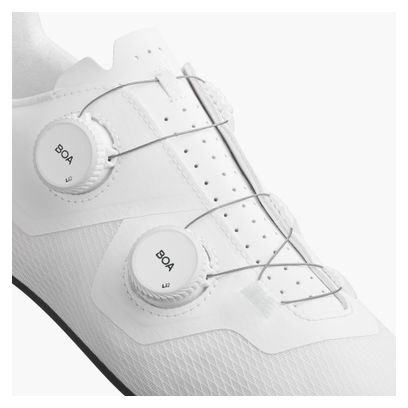 Chaussures Route Fizik Lyra Blanc