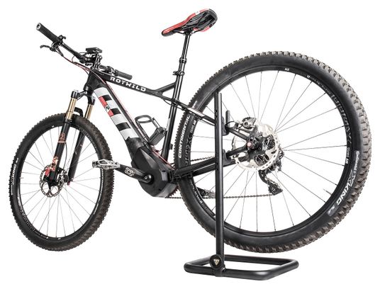 Topeak Tune-Up Stand X e-Bikes Zwart