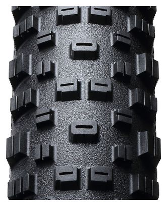 Pneu VTT Goodyear Escape EN Ultimate 27.5'' Plus Tubeless Souple M: Wall Dynamic R/T