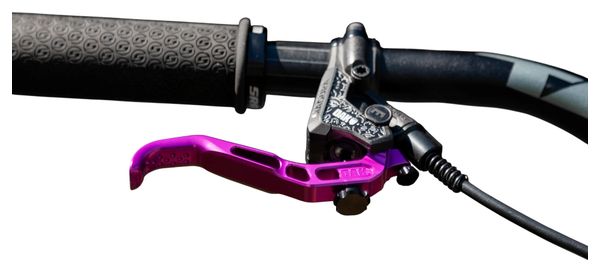 OAK RLP Brake Levers for Magura Violet