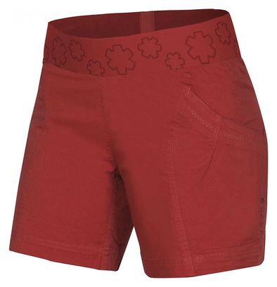 Short d'escalade femme Ocun Pantera