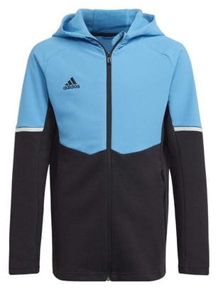 Veste de survêtement enfant adidas Designed for Gameday