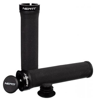 Neatt Grips One Lock Black