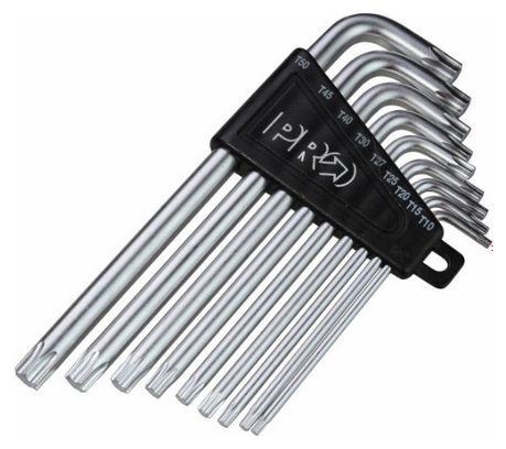 Clé torx Pro