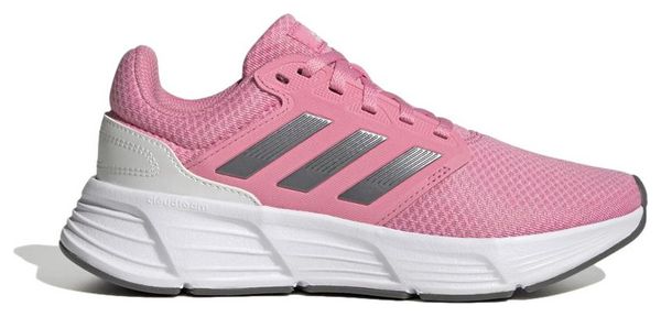 Chaussures de Running Adidas Performance Galaxy 6 Rose Femme
