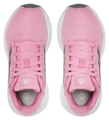 Chaussures de Running Adidas Performance Galaxy 6 Rose Femme