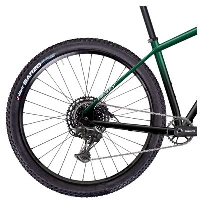 Produit reconditionné - Ridley Ignite A9 SX Eagle 12v  / Très bon état