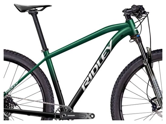 Produit reconditionné - Ridley Ignite A9 SX Eagle 12v  / Très bon état