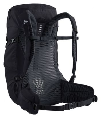 Mochila Vaude Brenta 30 Negro Unisex
