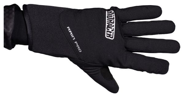 Socken Pacific And Co Don't Quit Schwarz