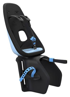 Thule Yepp Nexxt Maxi Carrier Baby Seat Blue Black