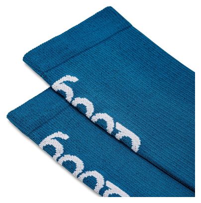 Calzini Udog Logo Blu