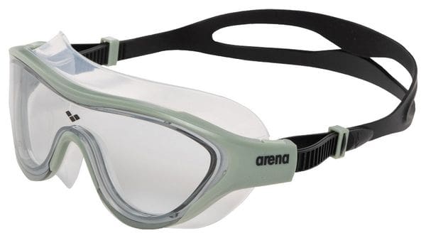 Lunettes de Natation Arena The One Gris Blanc