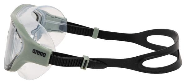 Lunettes de Natation Arena The One Gris Blanc