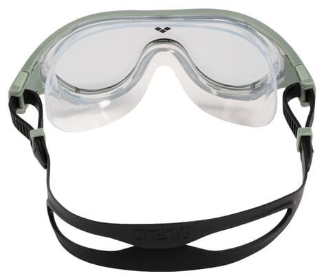 Lunettes de Natation Arena The One Gris Blanc