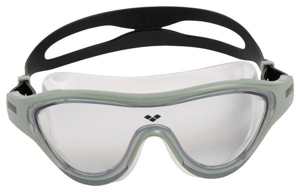 Lunettes de Natation Arena The One Gris Blanc