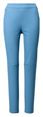 Pantalones Millet Parmelan Stretch azul para mujer