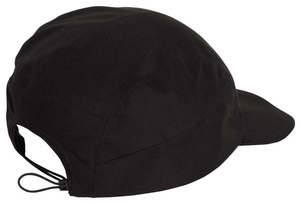 Gorra adidas Terrex Xperior Climaproof Negro
