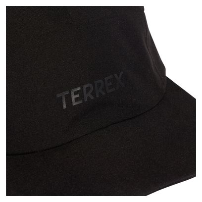 Gorra adidas Terrex Xperior Climaproof Negro