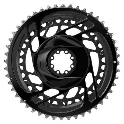Sram Force D2 Direct Mount 12V Black kettingbladen