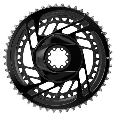 Sram Force D2 Direct Mount 12V Black kettingbladen