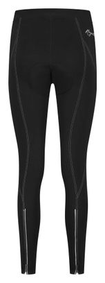 Cuissard Long Velo Sans Bretelless Avec Peau Rogelli Lucette Femme