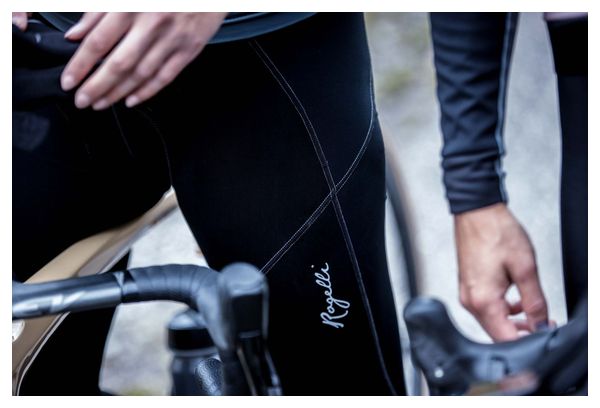Cuissard Long Velo Sans Bretelless Avec Peau Rogelli Lucette Femme
