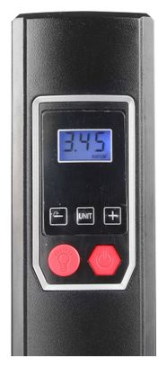 Eufab -  Compresseur D'air Multifonction.