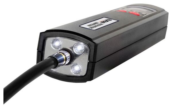 Compresseur d'air multifonction