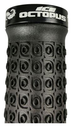 Manopole Ice Octopus Nero
