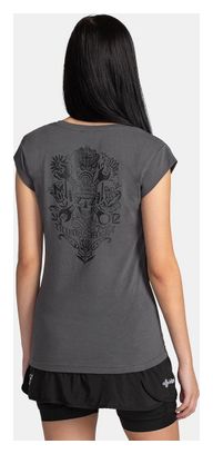 T-shirt en coton pour femme Kilpi LOS-W