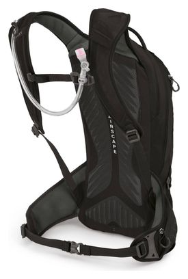 Osprey Raptor 10L Backpack Black