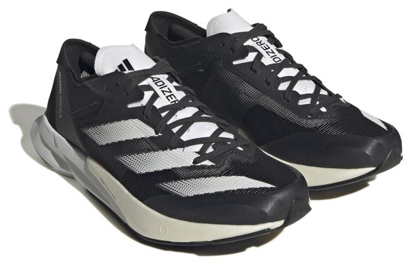 Running Shoes Women adidas Performance adizero Adios 8 Black White