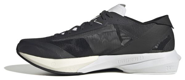 Chaussures de Running Femme adidas Performance adizero Adios 8 Noir Blanc