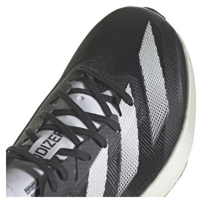 Chaussures de Running Femme adidas Performance adizero Adios 8 Noir Blanc