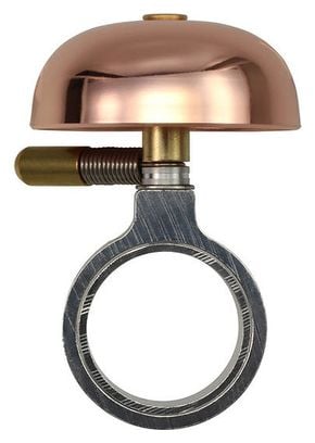 Mini Auriculares Karen Crane Timbre de cobre