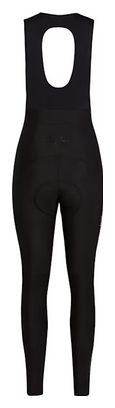 Rapha Lange Winterhose Core Schwarz Damen