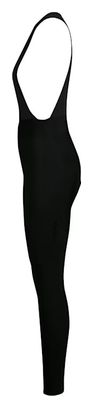 Rapha Lange Winterhose Core Schwarz Damen