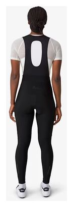 Rapha Lange Winterhose Core Schwarz Damen