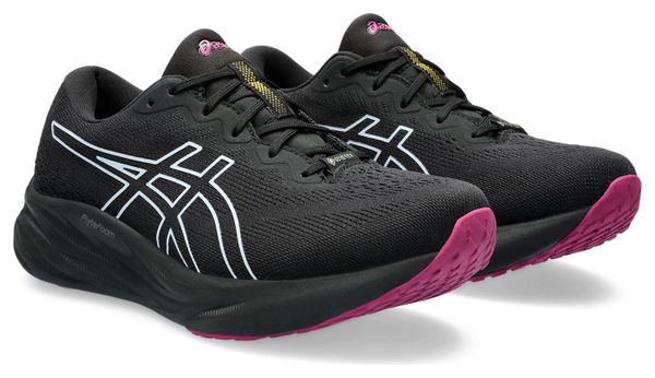 Asics Gel Pulse 15 GTX Scarpe da Corsa Donna Nero