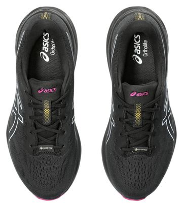 Asics Gel Pulse 15 GTX Scarpe da Corsa Donna Nero