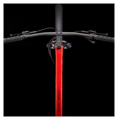 Trek X-Caliber 8 27.5 '' Rigid MTB Sram SX Eagle 12V