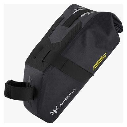 Borsa da sella Apidura Expedition Tool Pack | 1 L | Nero