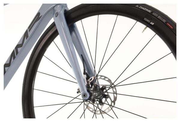 Produit reconditionné · MMR Adrenaline G2 SL Carbone AXS 12V · Gris / Vélo de route / MMR | Très bon état