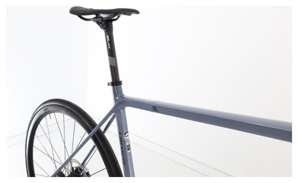 Produit reconditionné · MMR Adrenaline G2 SL Carbone AXS 12V · Gris / Vélo de route / MMR | Très bon état