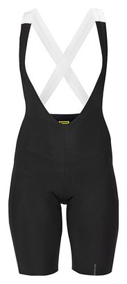 Mavic Essential Damen Shorts Schwarz