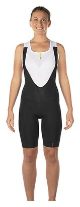Mavic Essential Women's Bib Shorts Black